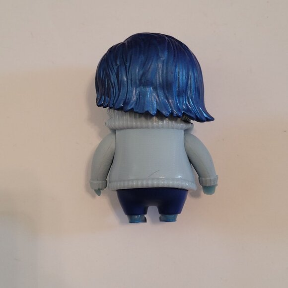 Inside Out Headquarters Playset With Figures and Console Memory Balls Included - Picture 14 of 16